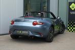Mazda MX-5 1.5 SkyActiv-G 131 GT-M, Auto's, Achterwielaandrijving, Gebruikt, Euro 6, 4 cilinders