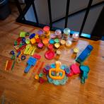 play-doh klei en accessoires, Ophalen of Verzenden, Gebruikt