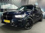 BMW X5 XDrive 45e M-SPORT PANO/HUD/LASER/H&K/DAP, Gebruikt, 398 pk, Zwart, Vierwielaandrijving
