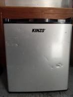 Kinzo mini koelkast, Caravans en Kamperen, Koelboxen, Ophalen, Zo goed als nieuw, Elektrisch