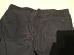 Broek TOMMY HILFIGER xxl, Blauw, Ophalen of Verzenden, Zo goed als nieuw, Lang