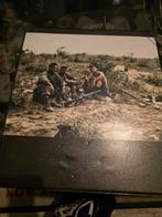 Vietnam fotoalbum, Verzamelen, Militaria | Algemeen, Ophalen of Verzenden, Marine, Amerika, Embleem of Badge