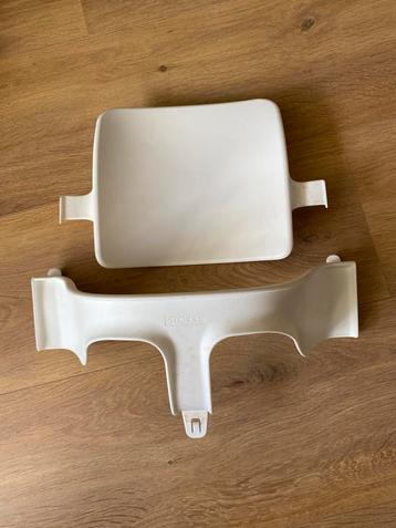 Stokke Babyset - Wit beschikbaar voor biedingen
