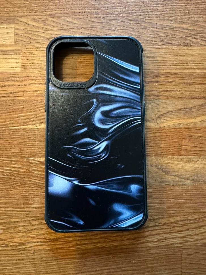 Mobilfox iPhone 13 mini case, Telecommunicatie, Mobiele telefoons | Hoesjes en Frontjes | Apple iPhone, Zo goed als nieuw, iPhone 13 mini