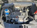 Motor van een Seat Leon, Gebruikt, -, -, -