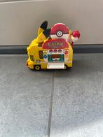 Pikatu LEGO auto Pokemon, Ophalen of Verzenden, Lego, Zo goed als nieuw