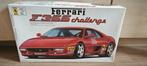 Fujimi Ferrari F355 Challenge Bouwdoos, Hobby en Vrije tijd, Modelbouw | Auto's en Voertuigen, Ophalen of Verzenden, Gebruikt