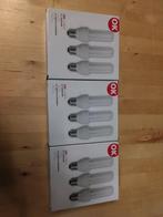 1x E27 spaarlamp, Ophalen of Verzenden, Zo goed als nieuw, E27 (groot), Led-lamp