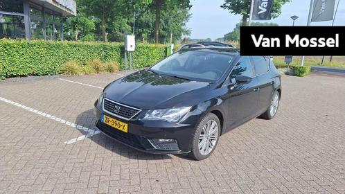 SEAT Leon ST 1.4 TSI X-PERIENCE, Auto's, Seat, Bedrijf, Te koop, Leon, ABS, Airbags, Airconditioning, Alarm, Boordcomputer, Centrale vergrendeling