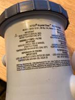 Te koop Zwembad filter pomp, Ophalen, Zo goed als nieuw