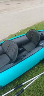 Kajak Hydro force ventura x2, Ophalen of Verzenden, Nieuw, Twee personen, Kajak