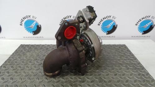 FORD MONDEO [TURBOCHARGER] 2007, Auto-onderdelen, Motor en Toebehoren, Nieuw, ARN erkend, Stiba lid, Erkend duurzaam, Ophalen of Verzenden