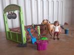 Playmobil spirit, Kinderen en Baby's, Ophalen of Verzenden, Zo goed als nieuw