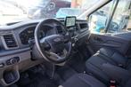 Ford Transit 310 2.0 TDCI L3H3 Trend + CAMERA / CARPLAY / TR, Voorwielaandrijving, Euro 6, 4 cilinders, Bedrijf