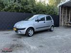 Daewoo Matiz 0.8 Style|Airco|Elek ramen|NWE APK|, Auto's, Daewoo, Voorwielaandrijving, Stof, Gebruikt, Matiz