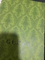 Cucci tas, Sieraden, Tassen en Uiterlijk, Tassen | Damestassen, Ophalen, Zo goed als nieuw, Zwart, Schoudertasje