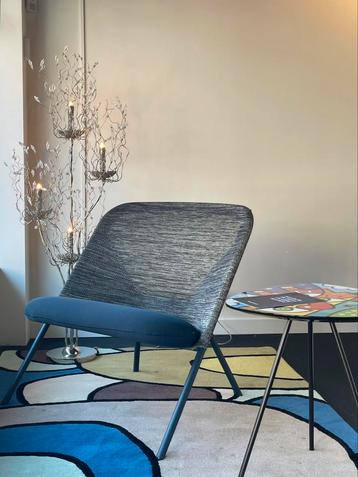 2 Moooi Shift lounge chairs splinternieuw! beschikbaar voor biedingen