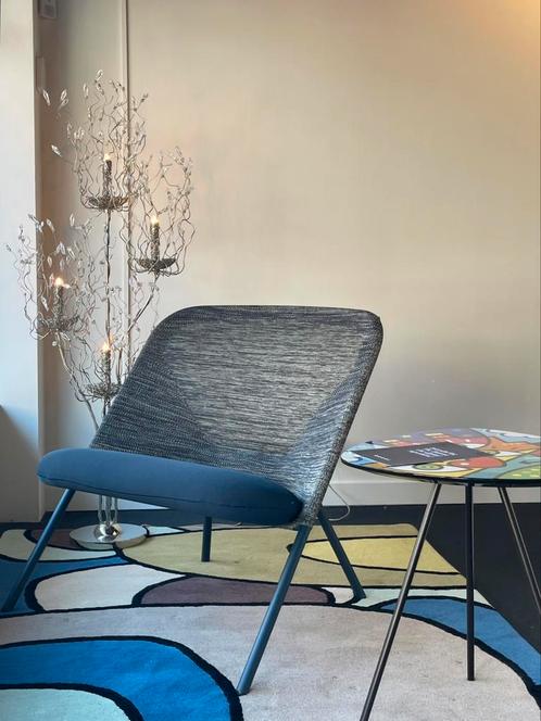 2 x Moooi Shift lounge chairs splinternieuw!, Huis en Inrichting, Fauteuils, Nieuw, Ophalen