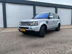 Range Rover (sport) 4.2 V8 Supercharged AUT 2006 Grijs, Auto's, Land Rover, Automaat, 4197 cc, 390 pk, Vierwielaandrijving