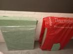ondervloer voor parket, Ophalen, Overige materialen, 30 cm of meer, 50 tot 150 cm