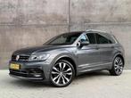 Volkswagen Tiguan 1.4 TSI Highline Business R-Line Navi | Di, Auto's, Voorwielaandrijving, 125 pk, Euro 6, 4 cilinders