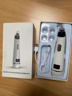 Nieuw mee-eter verwijderaar vacuüm blackhead remover, Ophalen of Verzenden, Nieuw, Overige typen