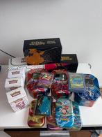 Pokemon (bulk, reverse holo’s en hits), Hobby en Vrije tijd, Verzenden, Zo goed als nieuw, Meerdere kaarten