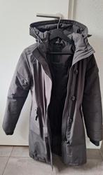 ZGAN.. AirForce.. Supermooie & hele stoere meiden/damesjas!, Kleding | Dames, Jassen | Winter, Airforce, Verzenden, Zo goed als nieuw