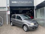 Fiat Panda 1.2 Edizione Cool/Airco/Nap/2e Eigenaar/Parrot/Tr, Voorwielaandrijving, Gebruikt, 1242 cc, Origineel Nederlands