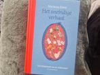Michael Ende - Het oneindige verhaal, Boeken, Ophalen of Verzenden, Zo goed als nieuw, Michael Ende