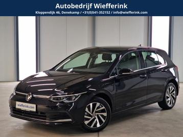 Volkswagen Golf 1.4 eHybrid Style PHEV | Lane | ACC | Camera beschikbaar voor biedingen