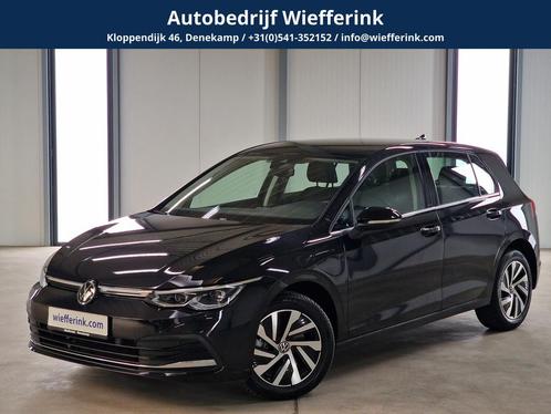 Volkswagen Golf 1.4 eHybrid Style PHEV | Lane | ACC | Camera, Auto's, Volkswagen, Bedrijf, Te koop, Golf, ABS, Achteruitrijcamera