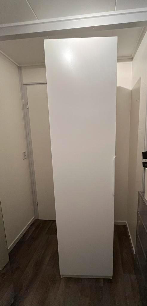 Ikea Pax kast, 50x35x201 cm, Huis en Inrichting, Woonaccessoires | Zuilen en Pilaren, Gebruikt, Ophalen