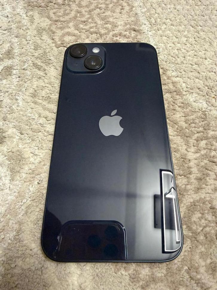 Iphone 14 plus 128GB, Telecommunicatie, Mobiele telefoons | Apple iPhone, Zo goed als nieuw, 128 GB, Zonder abonnement, Zonder simlock