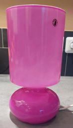 Lykta ikea vintage tafellamp bureaulamp, Ophalen of Verzenden, Minder dan 50 cm