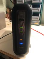 Qnap TS119 met 500GB Seagate HDD, Computers en Software, Ophalen of Verzenden, Gebruikt