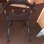 Rollator opklapbaar degelijke uitvoering nieuw, Diversen, Ophalen, Opvouwbaar, Nieuw