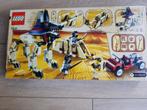 Lego farao's quest 7326, Kinderen en Baby's, Speelgoed | Duplo en Lego, Nieuw, Complete set, Ophalen of Verzenden, Lego
