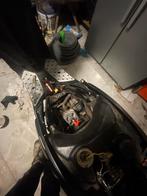 vivacity project scooter 70 cc mezolly, Ophalen, Tweetakt, Gebruikt, 70 cc