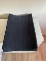 Gratis ophalen aankleedkussen iets beschadigd, 2 overtrekken, Kinderen en Baby's, Badjes en Verzorging, Ophalen, Gebruikt, Aankleedkussen