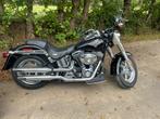 Harley Davidson softail Heritage en Fatboy, Bedrijf, Info@harley.com, Harley benelux, 2 cilinders