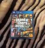 Grand Theft Auto V (GTA 5) PS4, Ophalen of Verzenden, Gebruikt, Met games