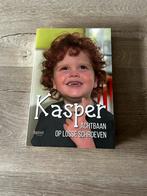 Kasper Achtbaan op losse schroeven - Jeavon van Veen, Ophalen of Verzenden, Zo goed als nieuw, Overige