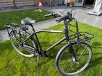 Gazelle Heavy Duty jongensfiets, Ophalen, Gebruikt, Versnellingen, Gazelle