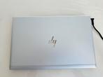 HP Elitebook 850 G7, 15-inch, 512GB Opslag, i5 Generatie 10, Www.hp.com, Zo goed als nieuw, Info@hp.com, HP