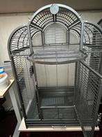 Montana Havana(nagenoeg nieuw), Dieren en Toebehoren, Ophalen, Zo goed als nieuw, Metaal, Vogelkooi