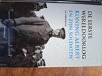 De eerste wereldoorlog, koning Albert en zijn soldaten, 19e eeuw, Europa, Luc vandeweyer, Ophalen of Verzenden