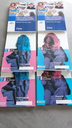 NIEUW ! Studieboeken Gespec. Pedagogisch Medewerker, Boeken, Ophalen of Verzenden, Zo goed als nieuw, Overige niveaus, Nederlands