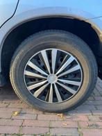 Mitsubishi ASX Outlander 215/65R16 98H banden velgen TPMS, Ophalen, Mitsubishi