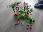 Playmobil 9132, Magische feeëntuin., Ophalen of Verzenden, Zo goed als nieuw, Complete set